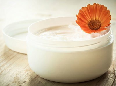 календула для кожи и волос